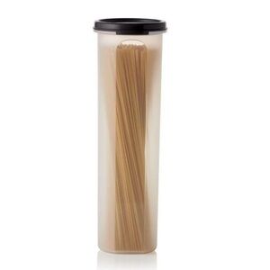 Tupperware Modular Mates Spaghetti Dispenser/Container NWT